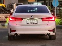 BMW 320d Sport G20 ปี 2019 ไมล์ 65,xxx Km รูปที่ 3